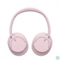 Kép 2/11 - Sony WHCH720NP Bluetooth zajszűrős rózsaszín fejhallgató