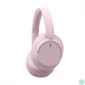 Kép 3/11 - Sony WHCH720NP Bluetooth zajszűrős rózsaszín fejhallgató