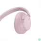 Kép 6/11 - Sony WHCH720NP Bluetooth zajszűrős rózsaszín fejhallgató