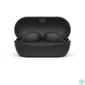 Kép 3/13 - Sony WFC710 True Wireless Bluetooth zajszűrős fekete fülhallgató