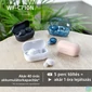 Kép 8/13 - Sony WFC710 True Wireless Bluetooth zajszűrős fekete fülhallgató