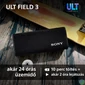 Kép 8/14 - Sony ULT Field 3 fekete Bluetooth hangszoró