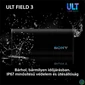Kép 9/14 - Sony ULT Field 3 fekete Bluetooth hangszoró