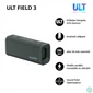 Kép 4/13 - Sony ULT Field 3 szürke Bluetooth hangszoró