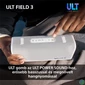 Kép 6/13 - Sony ULT Field 3 szürke Bluetooth hangszoró