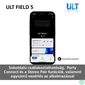Kép 12/14 - Sony ULT Field 5 fehér Bluetooth hangszoró