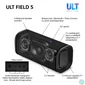 Kép 13/14 - Sony ULT Field 5 fehér Bluetooth hangszoró