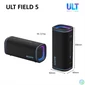 Kép 14/14 - Sony ULT Field 5 fehér Bluetooth hangszoró