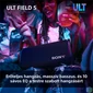 Kép 5/14 - Sony ULT Field 5 fehér Bluetooth hangszoró