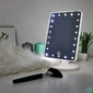 Kép 9/9 - Soulima 22066 led-es kozmetikai tükör