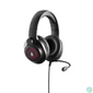 Kép 1/2 - Spartan Gear 2807581 Medusa Wired fekete headset
