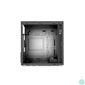 Kép 2/9 - Spire SPM1415B Tricer 1415 fekete 420W mATX ház