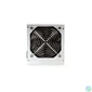 Kép 5/9 - Spire SPM1415B Tricer 1415 fekete 420W mATX ház