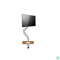 Kép 2/7 - Spire CG-UGOZ-1S "-27" VESA 100x100 asztali monitor tartó konzol