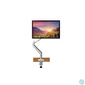 Kép 4/7 - Spire CG-UGOZ-1S "-27" VESA 100x100 asztali monitor tartó konzol
