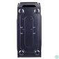 Kép 2/8 - Spire SPO1632B-4U3 SUPREME 1632B Fekete ATX (táp nélküli) ház