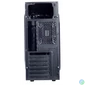 Kép 5/8 - Spire SPO1632B-4U3 SUPREME 1632B Fekete ATX (táp nélküli) ház