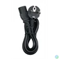 Kép 8/8 - Spire SPO1632B-4U3 SUPREME 1632B Fekete ATX (táp nélküli) ház