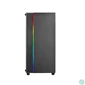Kép 2/9 - Spire SP-T7038GU3 fekete (táp nélküli) ablakos ATX ház