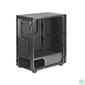 Kép 6/9 - Spire SP-T7038GU3 fekete (táp nélküli) ablakos ATX ház