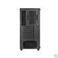 Kép 7/9 - Spire SP-T7038GU3 fekete (táp nélküli) ablakos ATX ház
