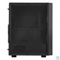 Kép 3/5 - Spire G15 fekete (táp nélküli) ablakos ITX ház