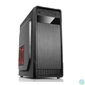 Kép 1/14 - Spire SPT1614B-420W-E12-2U3 fekete 420W ATX ház