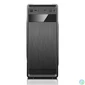 Kép 3/14 - Spire SPT1614B-420W-E12-2U3 fekete 420W ATX ház