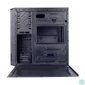 Kép 8/14 - Spire SPT1614B-420W-E12-2U3 fekete 420W ATX ház