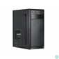 Kép 1/10 - Spire SPT1534B-U3 fekete (táp nélküli) mATX ház