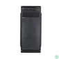 Kép 2/10 - Spire SPT1534B-U3 fekete (táp nélküli) mATX ház
