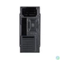 Kép 4/10 - Spire SPT1534B-U3 fekete (táp nélküli) mATX ház