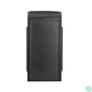 Kép 5/10 - Spire SPT1534B-U3 fekete (táp nélküli) mATX ház