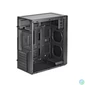 Kép 8/10 - Spire SPT1534B-U3 fekete (táp nélküli) mATX ház