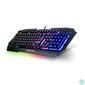 Kép 2/7 - Spirit of Gamer PRO-K5 HUN fekete RGB USB gamer billentyűzet