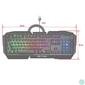 Kép 7/7 - Spirit of Gamer PRO-K5 HUN fekete RGB USB gamer billentyűzet