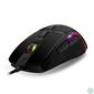 Kép 5/6 - Spirit of Gamer PRO-M7 RGB 4800DPI fekete gamer egér