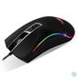 Kép 4/7 - Spirit of Gamer PRO-M6 RGB 4800DPI fekete gamer egér