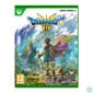 Kép 1/5 - Dragon Quest III HD-2D Remake Xbox Series X játékszoftver
