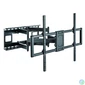 Kép 1/6 - Stansson WM-60120-5-60 60"-120" teljes mozgástartományú fali TV konzol