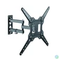 Kép 1/6 - Stansson WM-2355 23"-55" dönthető,forgatható fali TV konzol