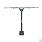 Kép 4/6 - Stansson WM-2355 23"-55" dönthető,forgatható fali TV konzol