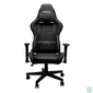 Kép 2/2 - Stansson UCE600BB fekete-fekete gamer szék
