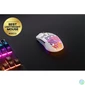 Kép 5/5 - SteelSeries Aerox 3 (2022) Snow wireless fehér optikai gamer egér