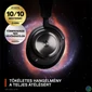 Kép 11/14 - SteelSeries Arctis Nova Pro Wireless X fekete gamer headset