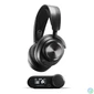 Kép 3/14 - SteelSeries Arctis Nova Pro Wireless X fekete gamer headset