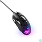 Kép 1/6 - Steelseries Aerox 5 vezetékes fekete gamer egér