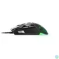 Kép 4/6 - Steelseries Aerox 5 vezetékes fekete gamer egér