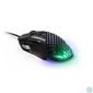 Kép 5/6 - Steelseries Aerox 5 vezetékes fekete gamer egér