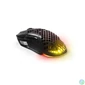 Kép 2/4 - SteelSeries Aerox 5 vezeték nélküli fekete gamer egér